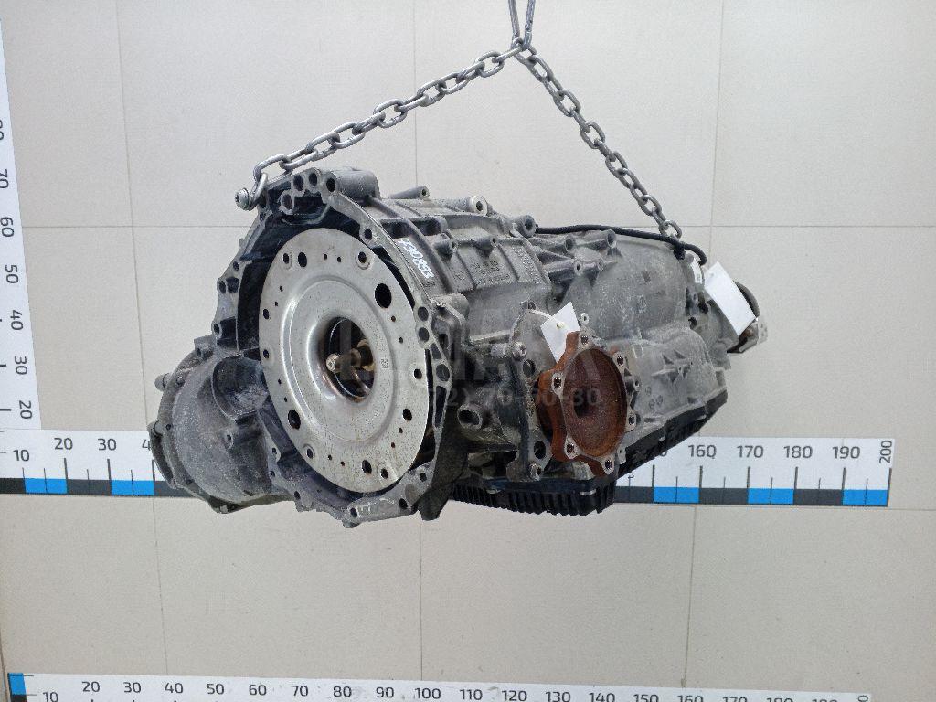 АКПП (автоматическая коробка переключения передач) для  Audi Q6 2022