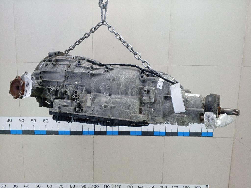 АКПП (автоматическая коробка переключения передач) для  Audi Q6 2022