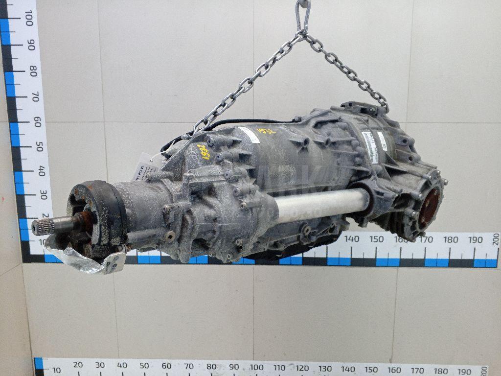 АКПП (автоматическая коробка переключения передач) для  Audi Q6 2022