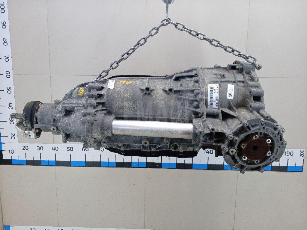 АКПП (автоматическая коробка переключения передач) для  Audi Q6 2022