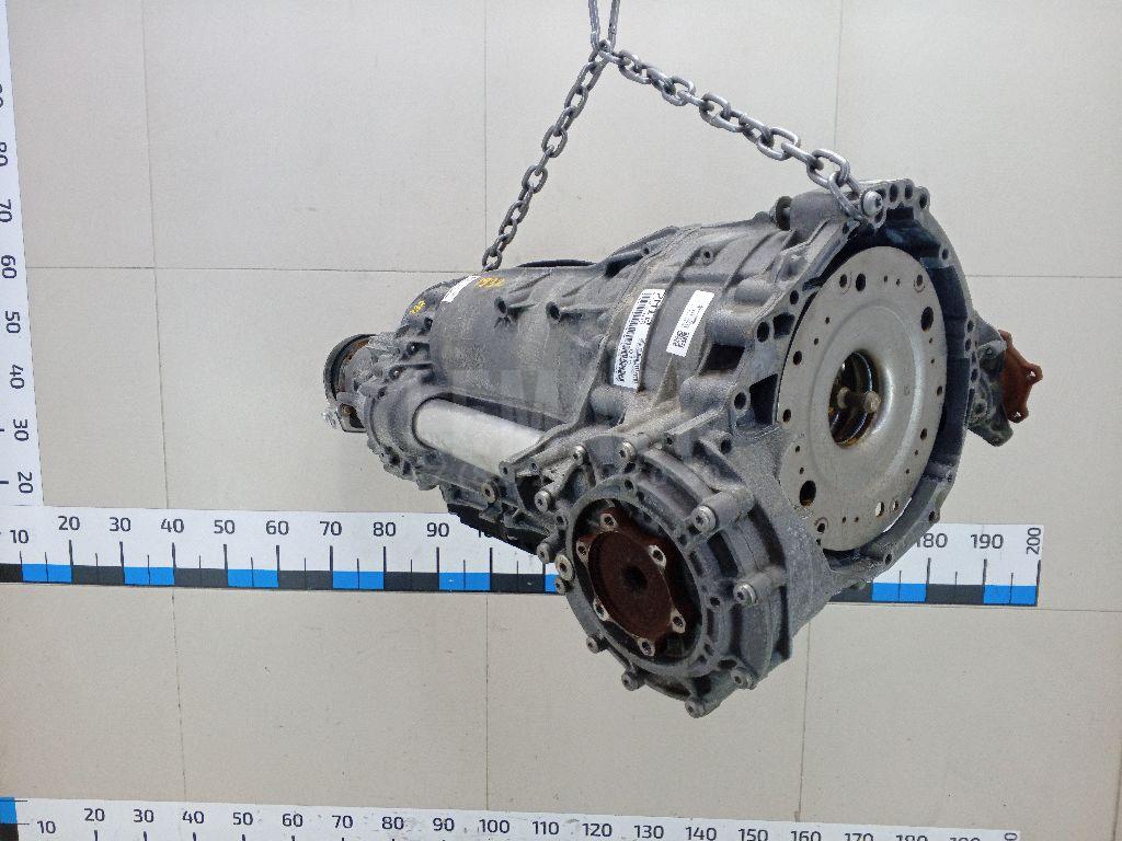 АКПП (автоматическая коробка переключения передач) для  Audi Q6 2022