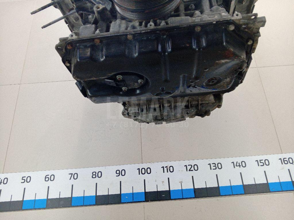 Двигатель для  Audi A4 [B7] 2005-2007