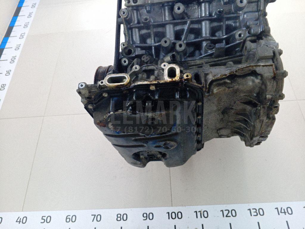 Двигатель для  Audi A4 [B7] 2005-2007