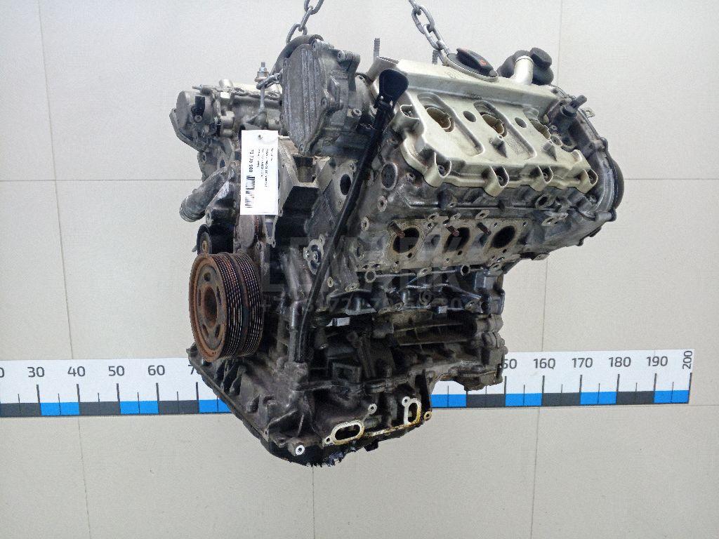 Двигатель для  Audi A4 [B7] 2005-2007