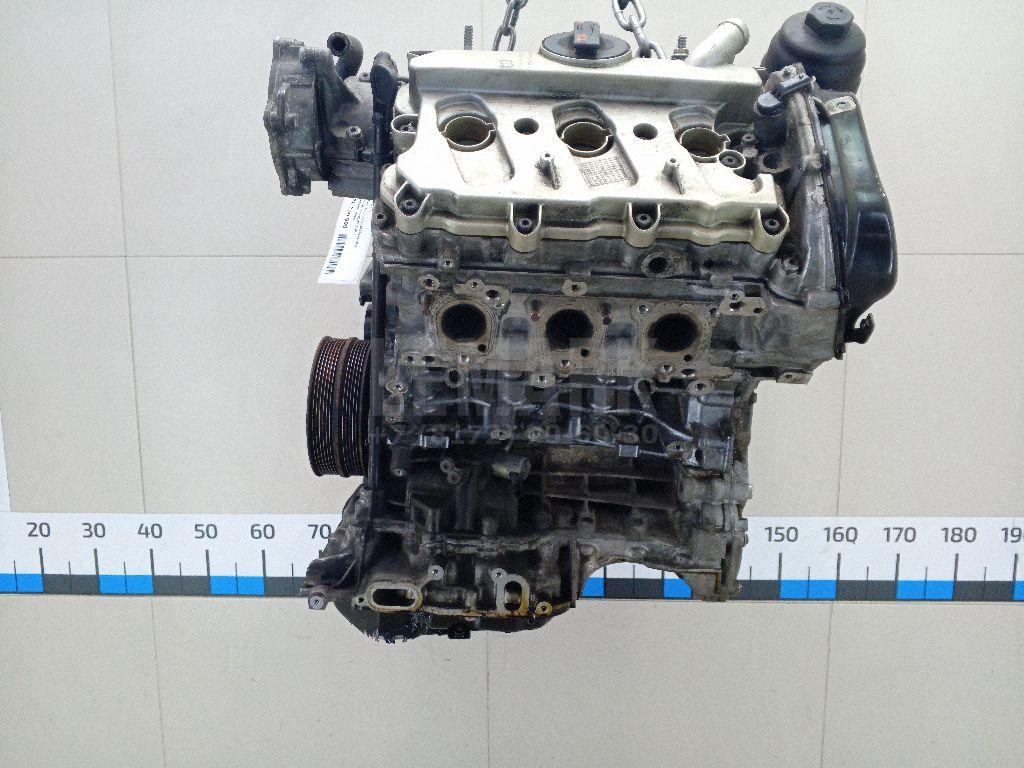 Двигатель для  Audi A4 [B7] 2005-2007