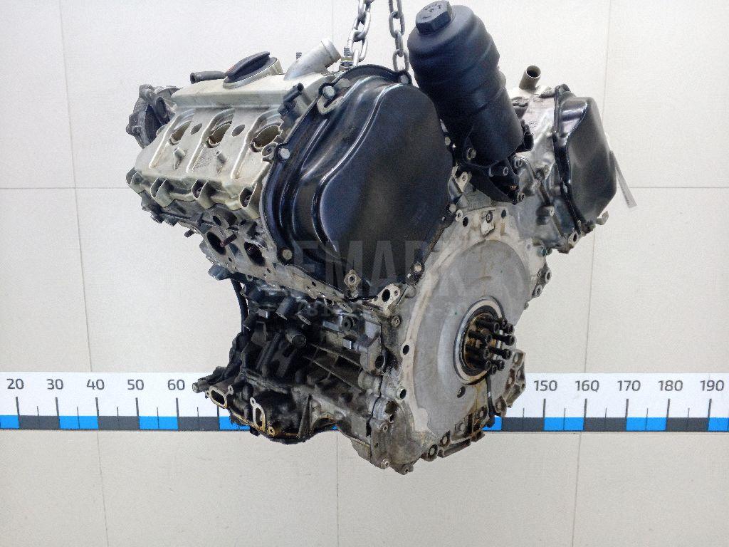 Двигатель для  Audi A4 [B7] 2005-2007