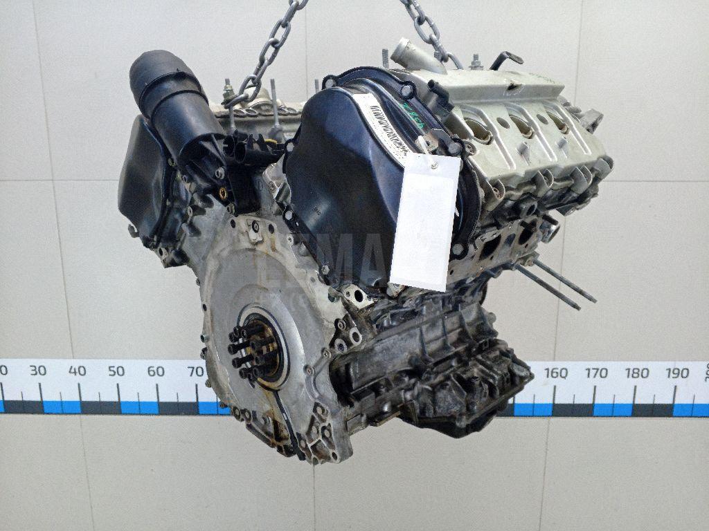 Двигатель для  Audi A4 [B7] 2005-2007