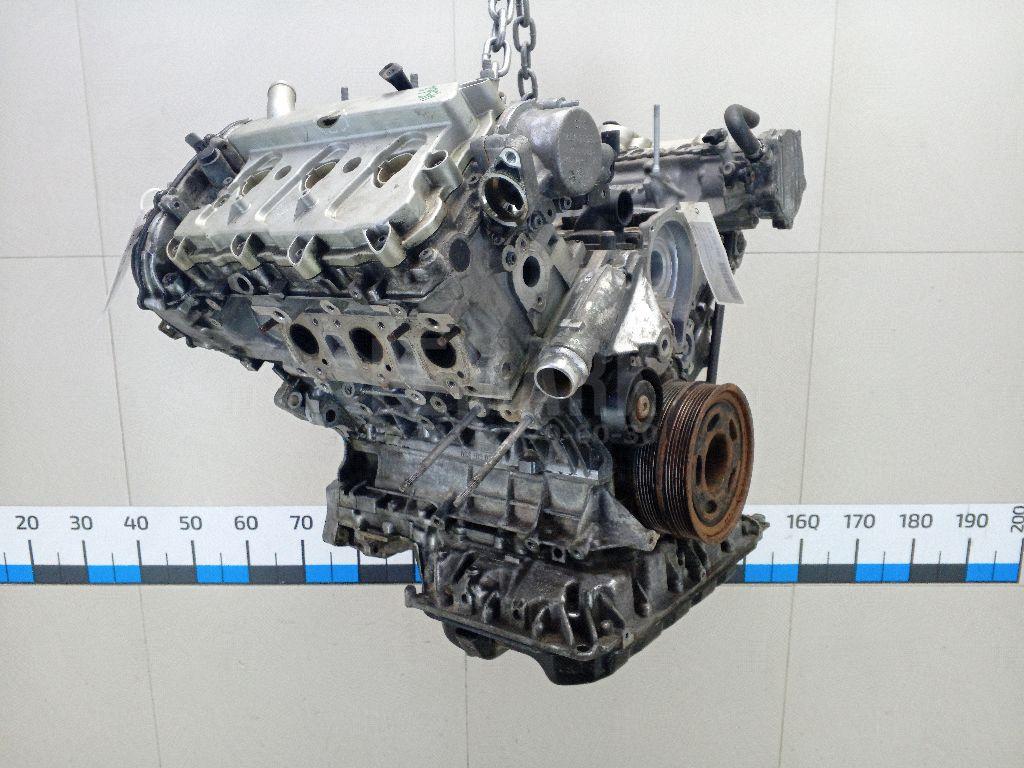 Двигатель для  Audi A4 [B7] 2005-2007