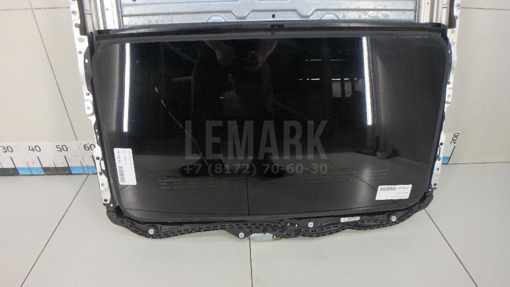 Люк в сборе электрический для  BMW X7 G07 2018