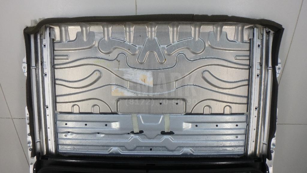 Люк в сборе электрический для  BMW X7 G07 2018