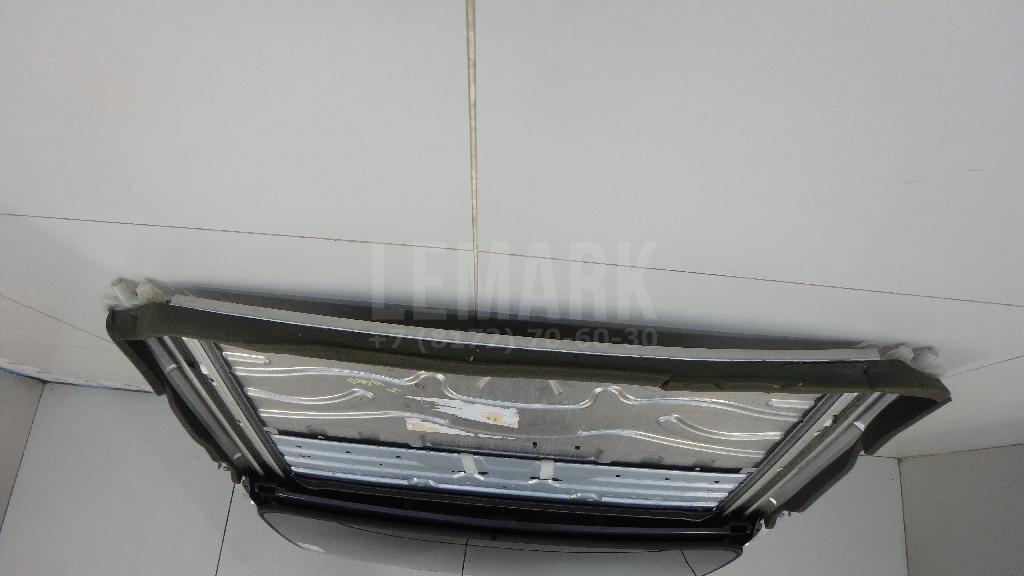 Люк в сборе электрический для  BMW X7 G07 2018