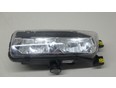 Фара противотуманная левая
