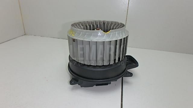Моторчик отопителя