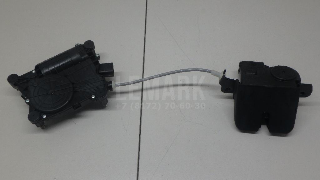 Замок багажника 81230D3100 Hyundai-Kia