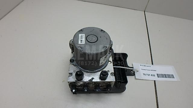 Блок ABS (насос) 58920D3520 Hyundai-Kia
