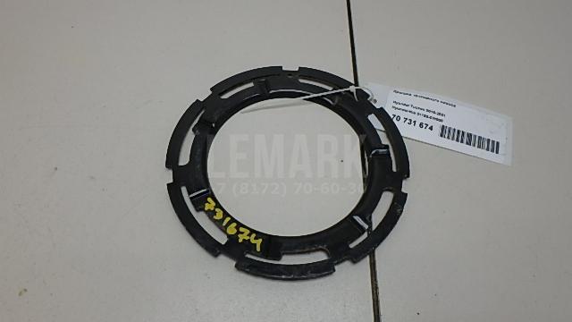 Крышка топливного насоса 311520W000 Hyundai-Kia