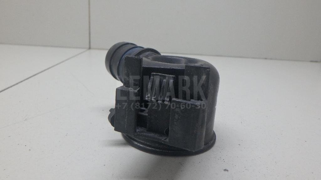 Горловина бачка омывателя для  BMW 7-serie E65/E66 2001-2008