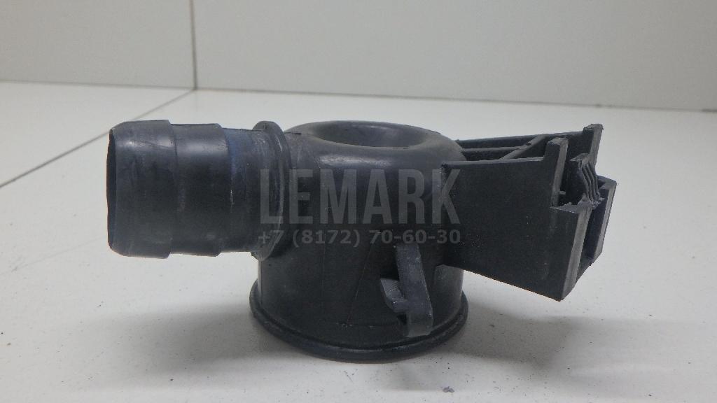 Горловина бачка омывателя для  BMW 7-serie E65/E66 2001-2008