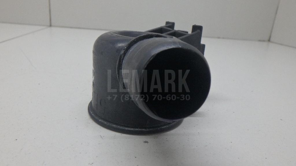 Горловина бачка омывателя для  BMW 7-serie E65/E66 2001-2008
