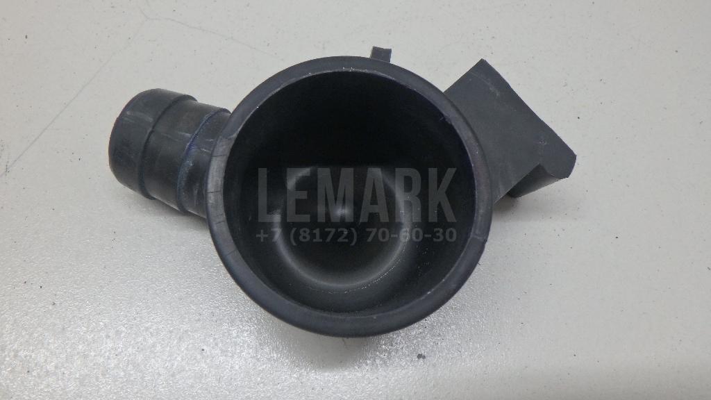 Горловина бачка омывателя для  BMW 7-serie E65/E66 2001-2008