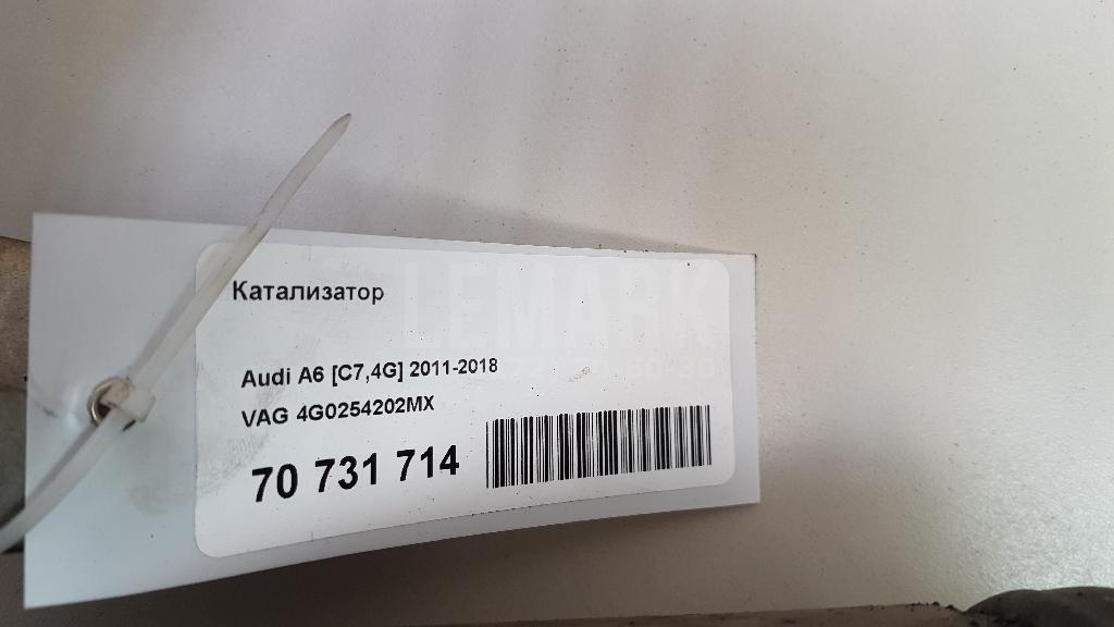 Катализатор для  Cadillac