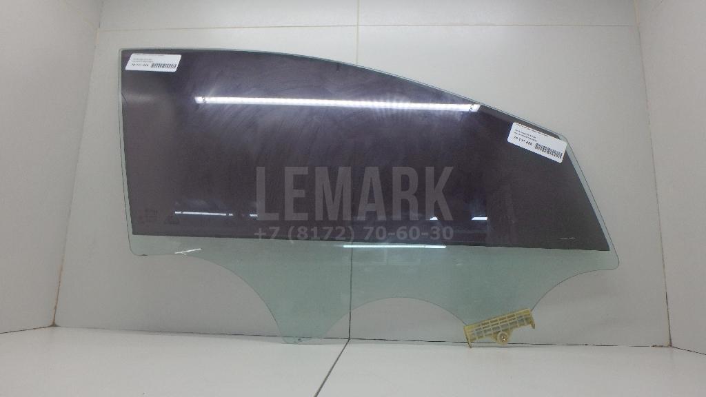Стекло двери передней правой 82420D9020 Hyundai-Kia