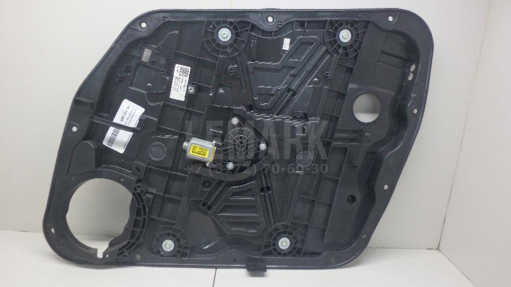Стеклоподъемник электр. передний правый 82481D9010 Hyundai-Kia