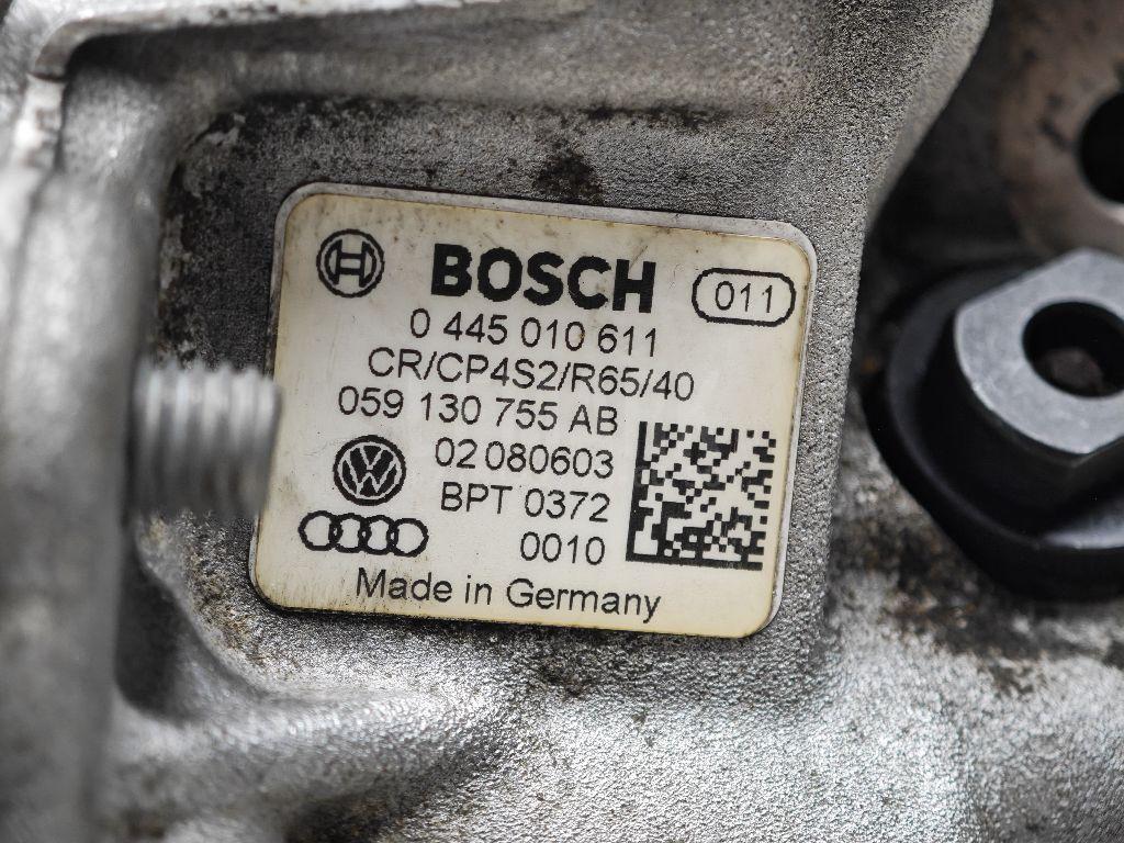 ТНВД для  BMW 7-serie G11/G12 2015-2022