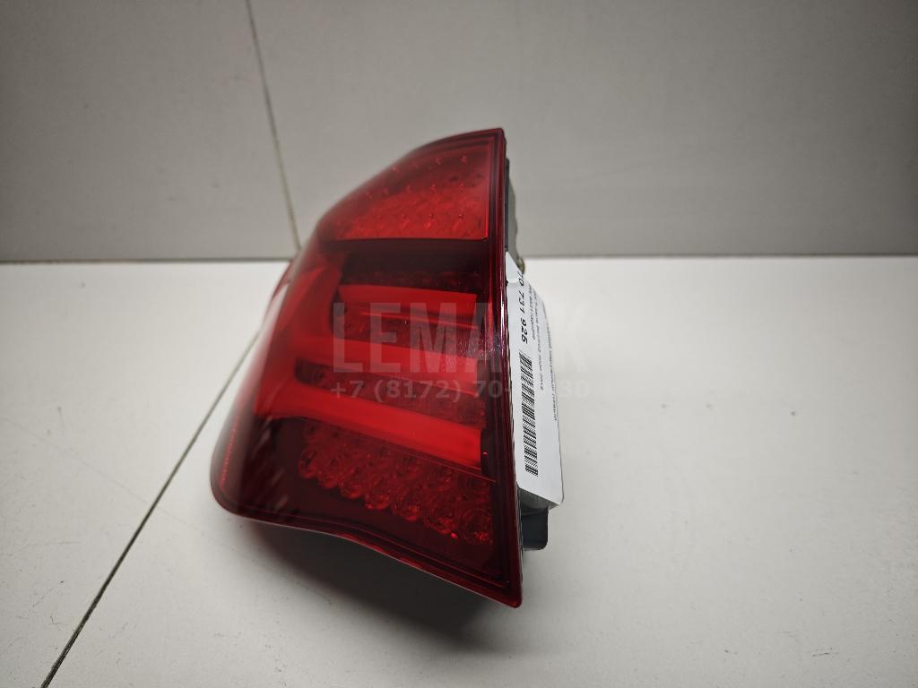 Фонарь задний наружный левый для  BMW 1-serie E82/E88 2007-2013