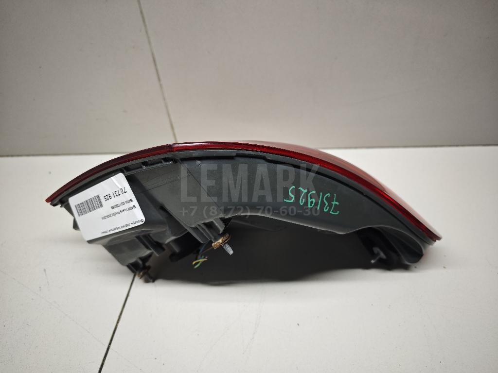 Фонарь задний наружный левый для  BMW 1-serie E82/E88 2007-2013
