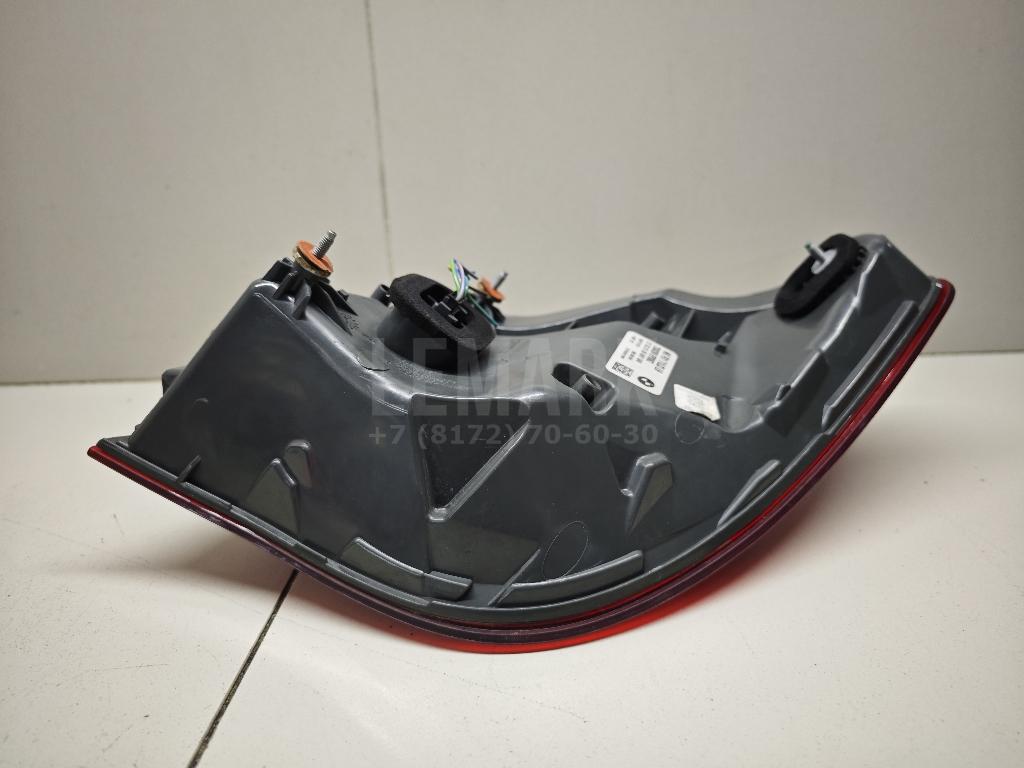 Фонарь задний наружный левый для  BMW 1-serie E82/E88 2007-2013