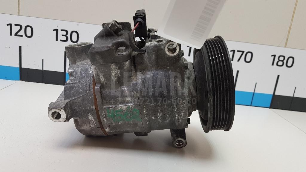 Компрессор кондиционера для  Brilliance M2 2006-2012