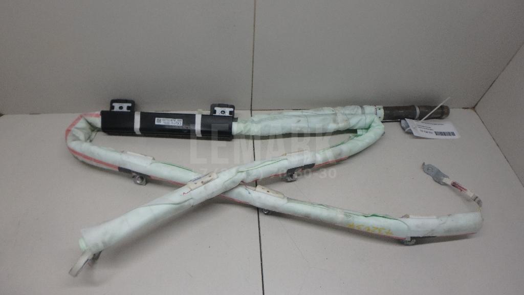 Подушка безопасности боковая (шторка) 85020D9000 Hyundai-Kia