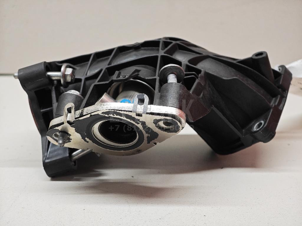 Трубка системы рециркуляции (EGR) для  BMW 5-serie GT F07 2009-2016