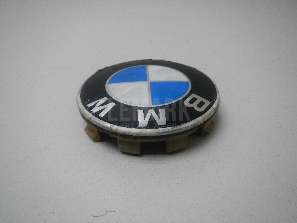 Колпак декор. легкосплавного диска для  BMW 5-serie G30/G31/F90 2017-2023