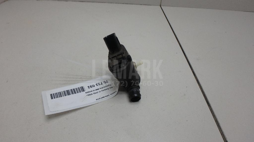 Насос омывателя 985102W500 Hyundai-Kia