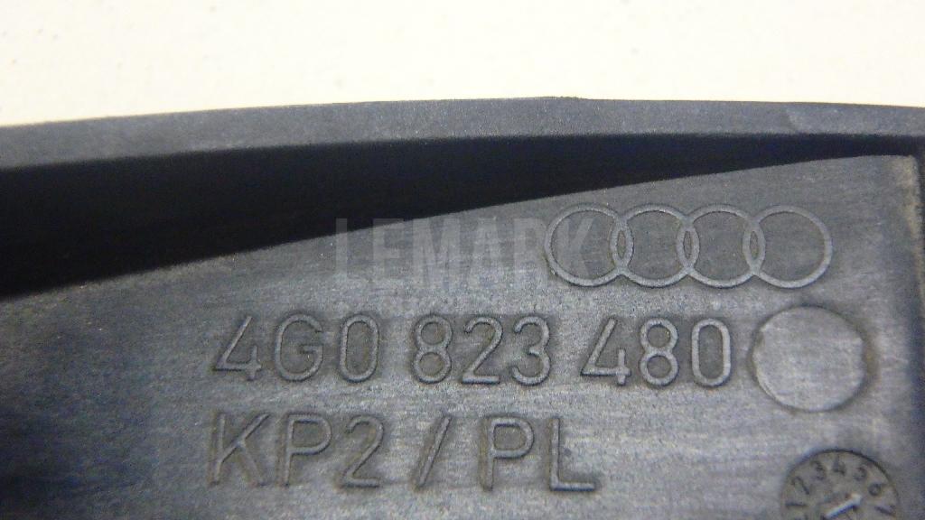 Крючок капота для  Audi 80/90 [B4] 1991-1995