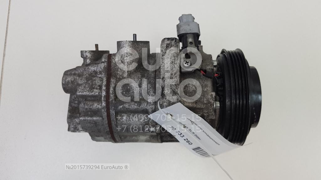 97701-ar200 hyundai-kia компрессор кондиционера от производителя по .... 97701-ar200 hyundai-kia компрессор кондиционера