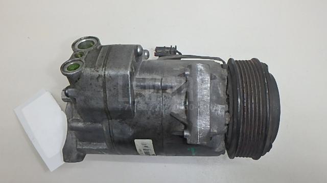 Компрессор кондиционера 13412251 GM