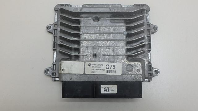Блок управления АКПП 954402DSA0 Hyundai-Kia