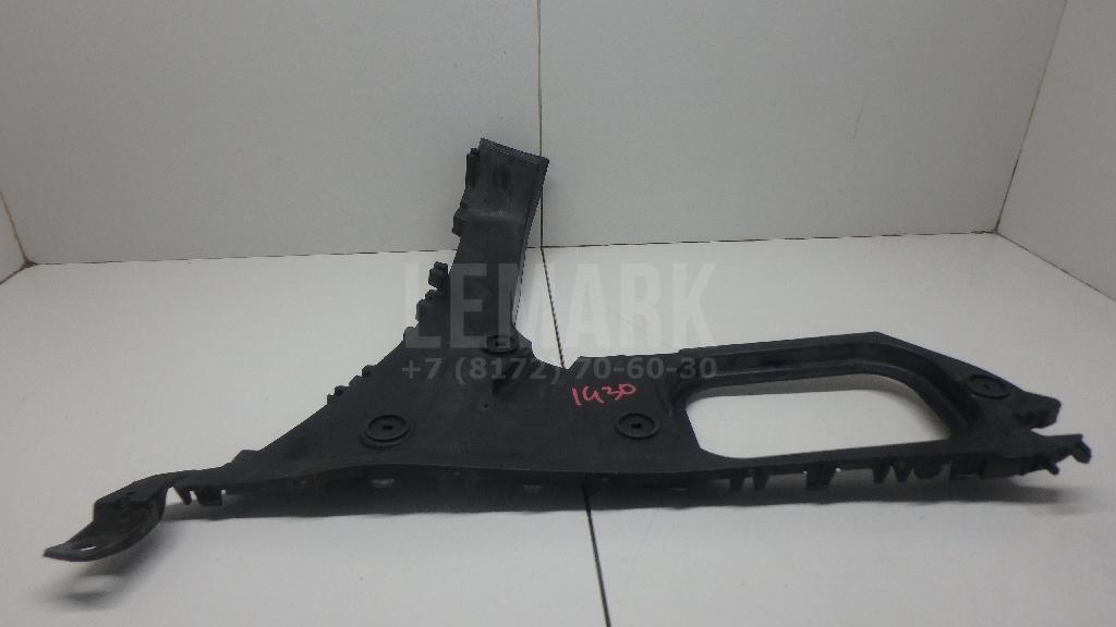 Направляющая заднего бампера левая для  BMW 2-serie F22/F23/F87 2013-2020