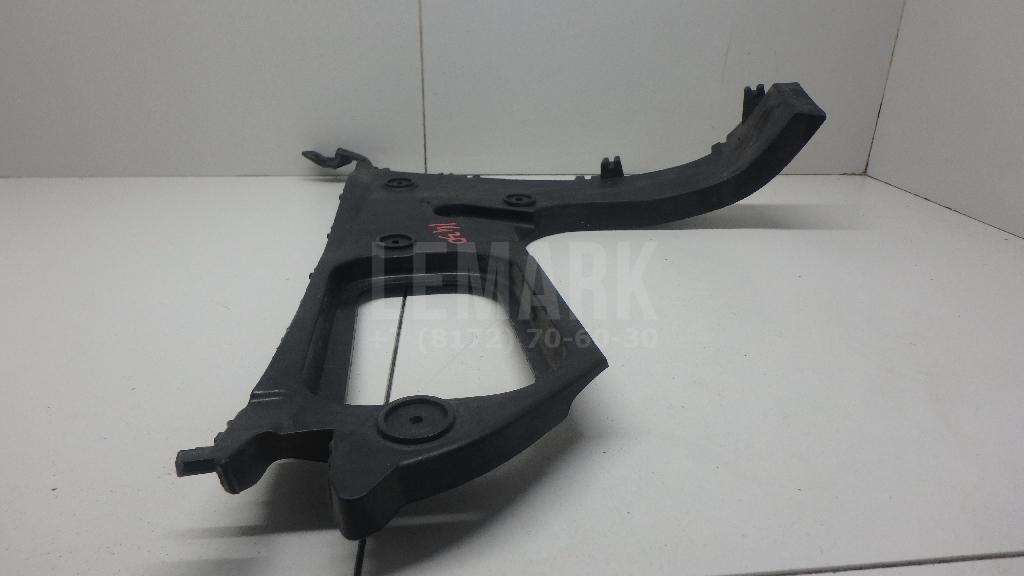 Направляющая заднего бампера левая для  BMW 2-serie F22/F23/F87 2013-2020