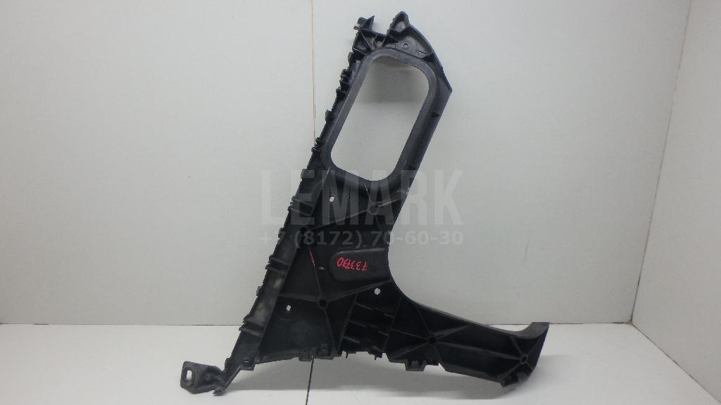 Направляющая заднего бампера левая для  BMW 2-serie F22/F23/F87 2013-2020