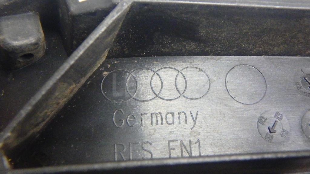 Направляющая заднего бампера левая для  BMW 2-serie F22/F23/F87 2013-2020