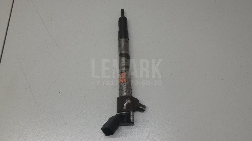 Форсунка дизельная электрическая 338002U000 Hyundai-Kia