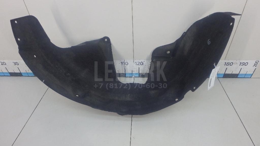 Локер задний правый 86822D3500 Hyundai-Kia