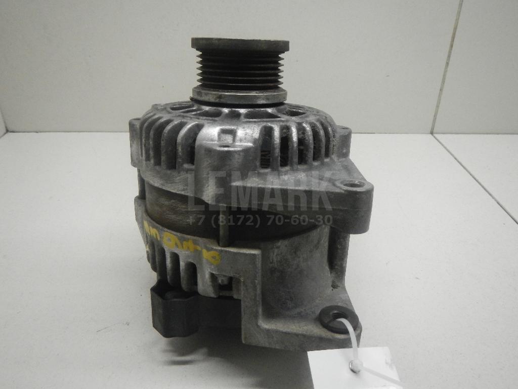 Генератор 13500577 GM