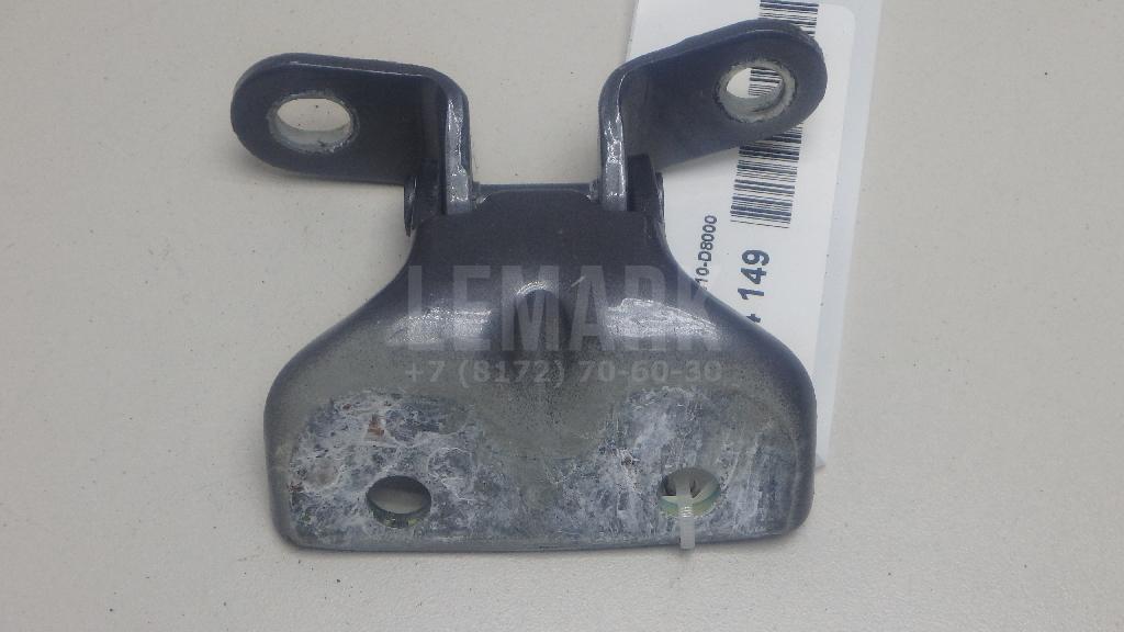 Петля двери задней левой верхняя 79410D8000 Hyundai-Kia