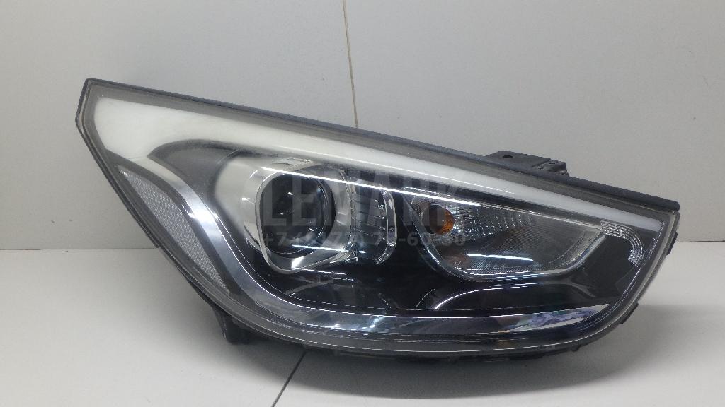 Фара правая 921022S500 Hyundai-Kia