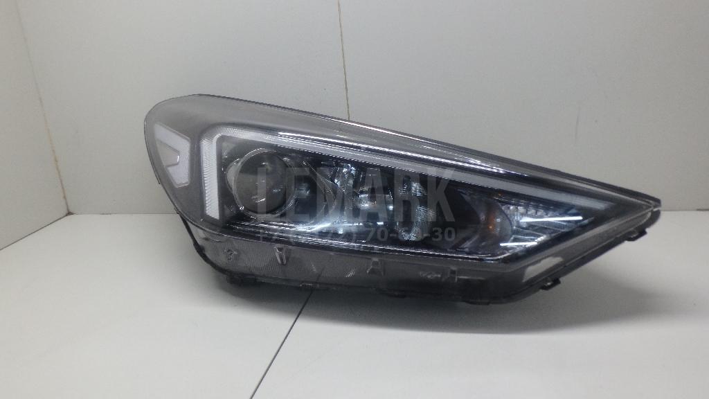 Фара правая 92102D3610 Hyundai-Kia